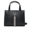 Valentino Дамска чанта Divina VBS1R415G Черен за Жени цена