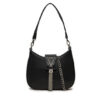 Valentino Дамска чанта Divina VBS1R417G Черен за Жени цена