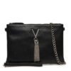 Valentino Дамска чанта Divina VBS1R419G Черен за Жени цена
