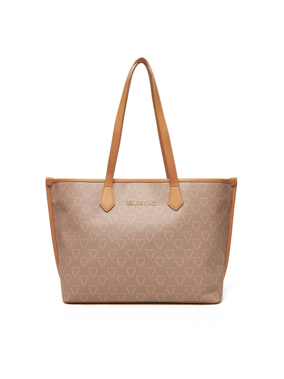Valentino Дамска чанта Lady Re VBS8GT02 Кафяв за Жени цена