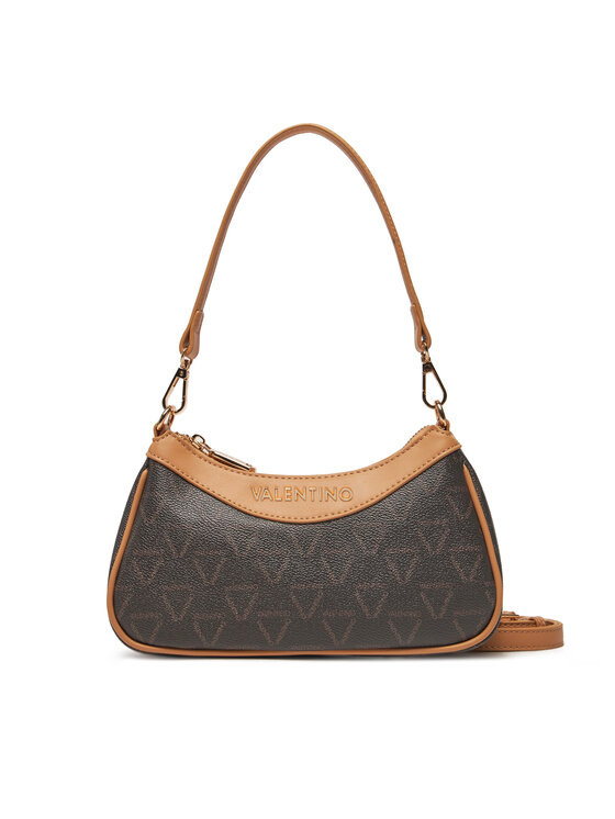 Valentino Дамска чанта Lady Re VBS8GT13 Кафяв за Жени цена