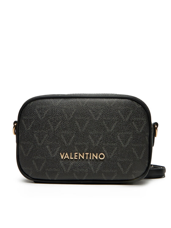 Valentino Дамска чанта Lady Re VBS8GT15 Черен за Жени цена