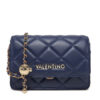 Valentino Дамска чанта Ocarina VBS3KK52R Син за Жени цена