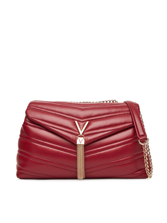 Valentino Дамска чанта Privilege VBS8DN09 Червен за Жени цена