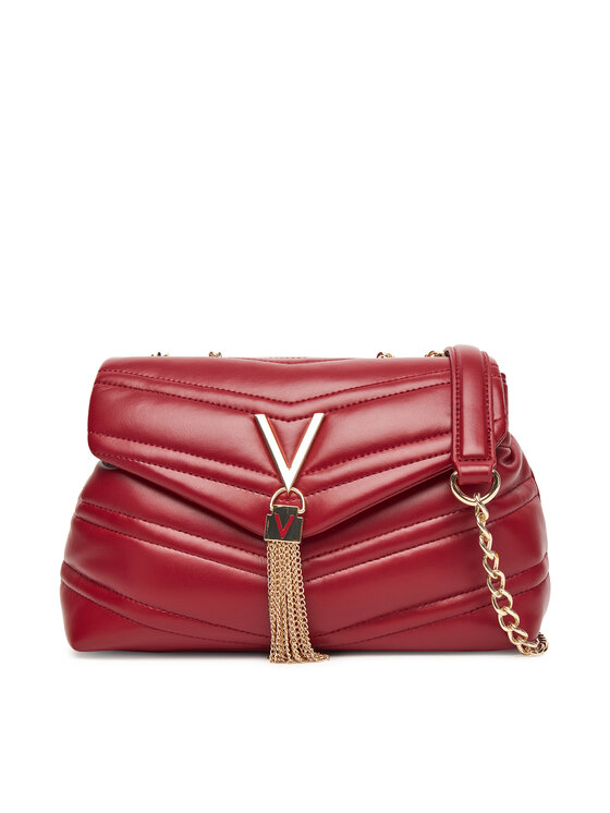 Valentino Дамска чанта Privilege VBS8DN10 Червен за Жени цена