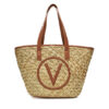 Valentino Дамска чанта Samuela VBG90O01 Бежов за Жени цена