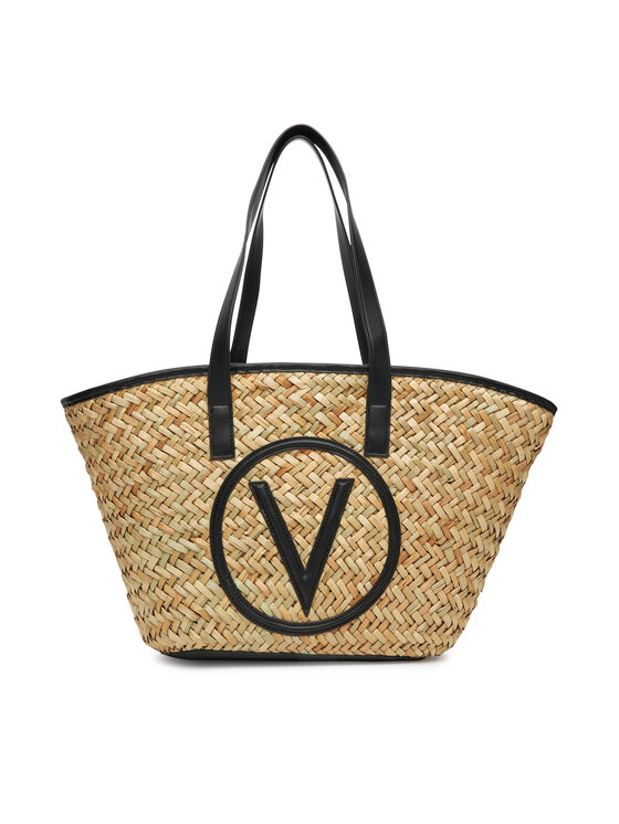 Valentino Дамска чанта Samuela VBG90O01 Бежов за Жени цена