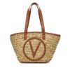 Valentino Дамска чанта Samuela VBG90O02 Бежов за Жени цена