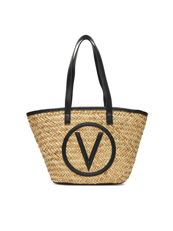 Valentino Дамска чанта Samuela VBG90O02 Бежов за Жени цена