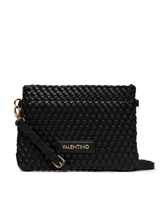 Valentino Дамска чанта Shantel VBS8Y617 Черен за Жени цена