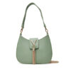 Valentino Дамска чанта VBS1R417G Зелен за Жени цена