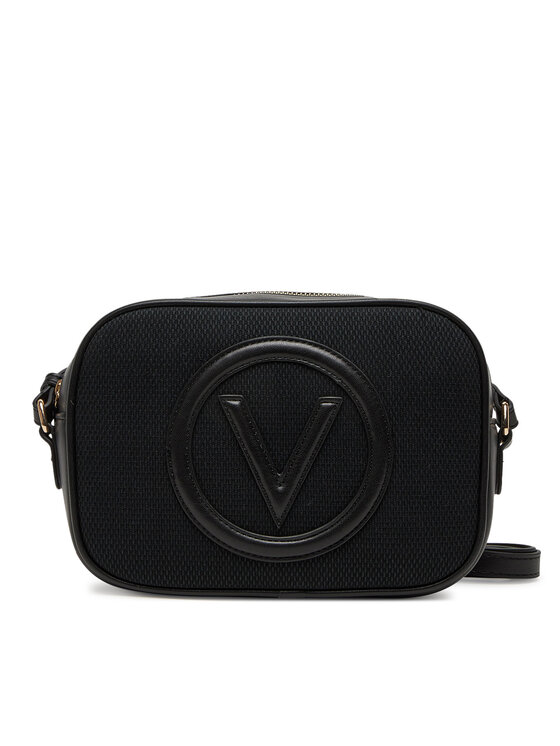 Valentino Дамска чанта VBS7QO15CAN Черен за Жени цена