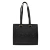 Valentino Дамска чанта VBS8UM01 Черен за Жени цена