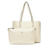 Valentino Дамска чанта VBS8WK01 Екрю за Жени цена