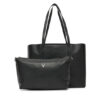 Valentino Дамска чанта VBS8WK01 Черен за Жени цена