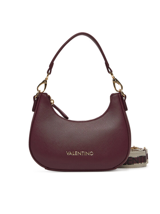 Valentino Дамска чанта Zero Re VBS7B305 Бордо за Жени цена