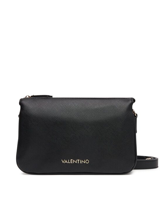 Valentino Дамска чанта Zero Re VBS7B308 Черен за Жени цена