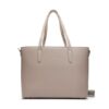 Valentino Дамска чанта Zero VBS7B301 Бежов за Жени цена
