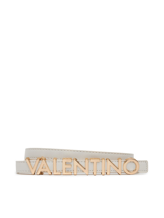 Valentino Дамски колан VCS6W555 Бял за Жени цена