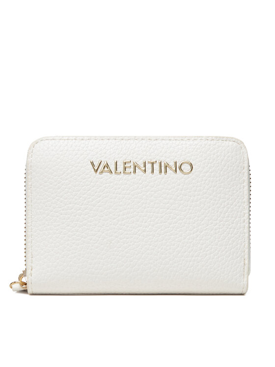 Valentino Дамски портфейл VPS5A8137 Бял за Жени цена