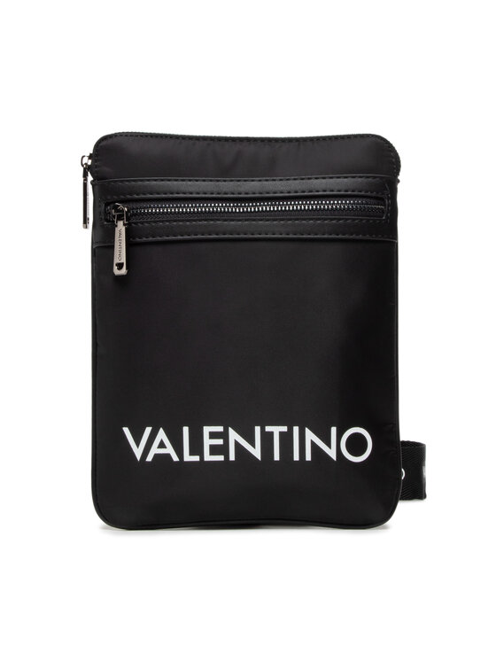 Valentino Мъжка чантичка Kylo VBS47303 Черен за Мъже цена