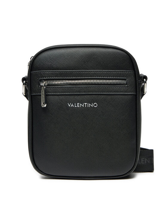 Valentino Мъжка чантичка Marnier VBS5XQ20 Черен за Мъже цена