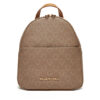 Valentino Раница Lady Re VBS8GT20 Кафяв за Жени цена