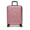 Valentino Самолетен куфар за ръчен багаж Mars VV8MS01S Розов за Унисекс цена