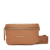 Valentino Чанта за кръст Miramar VBS7UE54G Бежов за Жени цена