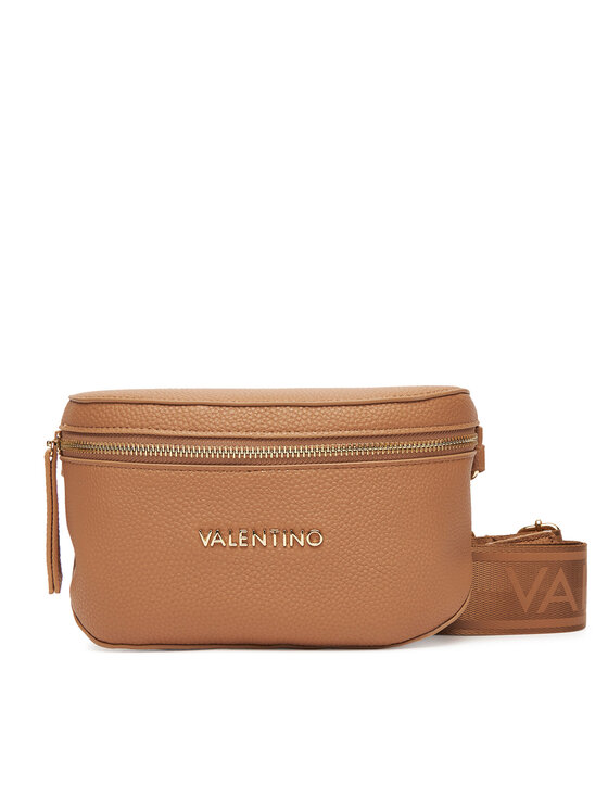 Valentino Чанта за кръст Miramar VBS7UE54G Бежов за Жени цена