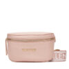 Valentino Чанта за кръст Miramar VBS7UE54G Розов за Жени цена