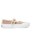 Vans Балеринки Mary Jane VN000CYCBF21 Кафяв за Момичета цена