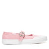 Vans Балеринки VN000CRRD3X1 Розов за Жени цена