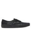Vans Гуменки Authentic VN000D8BBLK1 Черен за Унисекс цена