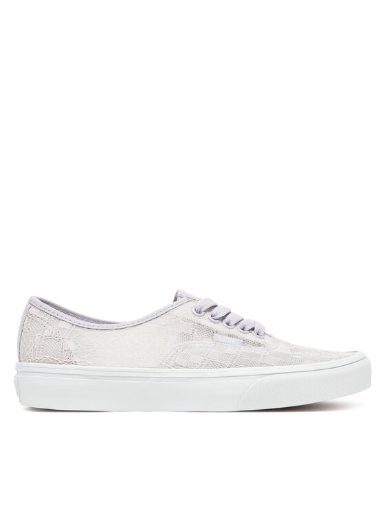 Vans Гуменки Authentic VN000D8BUUI1 Виолетов за Унисекс цена
