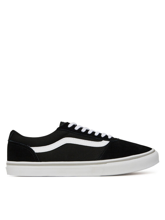 Vans Гуменки C-MADDIE VN000E8XYV3 Черен за Жени цена