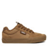 Vans Гуменки Chukka Push VN000CZWGWT1 Кафяв за Унисекс цена