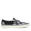 Vans Гуменки Classic Slip-On VN000D5PBMA1 Черен за Мъже цена