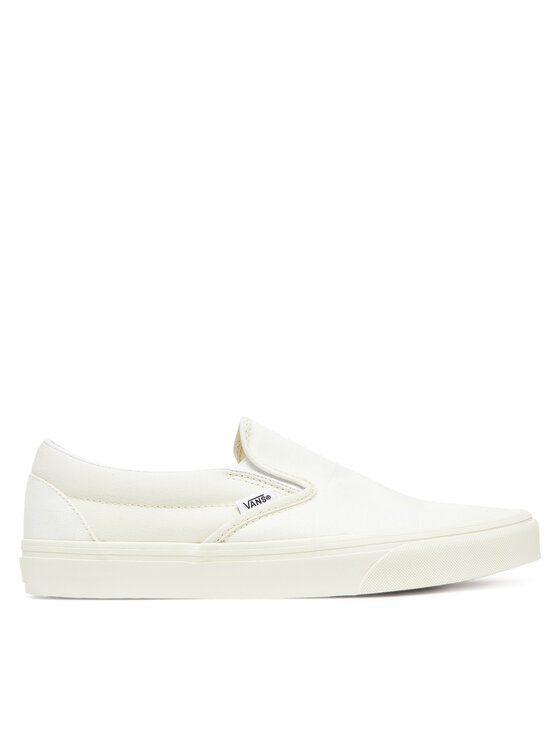 Vans Гуменки Classic Slip-On VN000D5PCJA1 Бял за Мъже цена