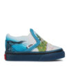 Vans Гуменки Classic Slip-On VN0A45JIVIF1 Цветен за Момчета цена