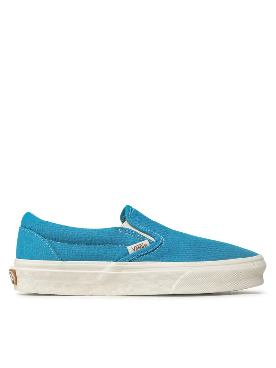Vans Гуменки Classic Slip-On VN0A5JMHASV1 Син за Унисекс цена