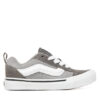 Vans Гуменки Knu Skool VN000CYUI5G1 Сив за Момичета цена