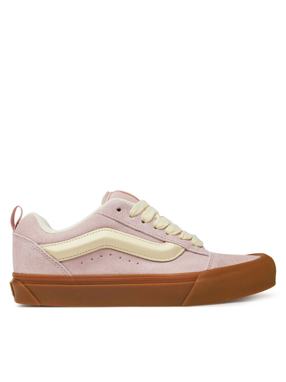 Vans Гуменки Knu Skool VN000D6ZO3N1 Розов за Жени цена