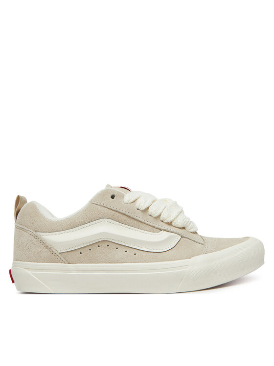Vans Гуменки Knu Skool VN000D750CK1 Бежов за Жени цена