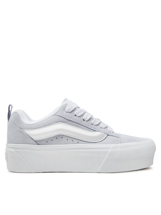 Vans Гуменки Knu Stack VN000CP6CHA1 Син за Жени цена