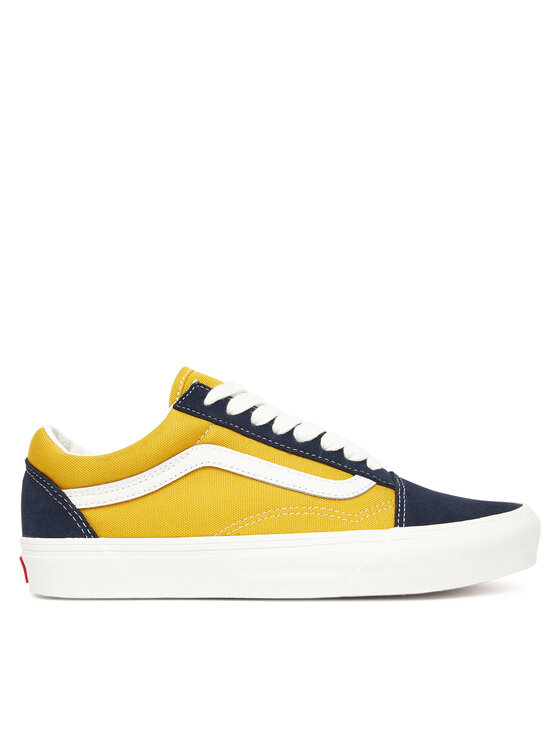 Vans Гуменки Old Skool 2 VN000D9YYY01 Тъмносин за Мъже цена