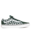 Vans Гуменки Old Skool EK VN000EBACD61 Черен за Мъже цена