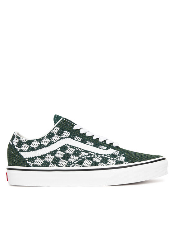 Vans Гуменки Old Skool EK VN000EBACD61 Черен за Мъже цена