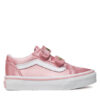 Vans Гуменки Old Skool V VN000CYDBJ11 Розов за Момичета цена