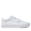 Vans Гуменки Old Skool VN000D2VW001 Бял за Бебета цена